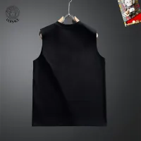 $25.00 USD Versace T-Shirts Sleeveless For Unisex #1437889