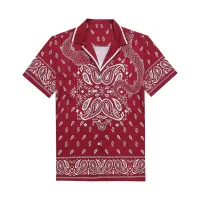 $52.00 USD Dolce & Gabbana D&G Tracksuits Short Sleeved For Men #1437892