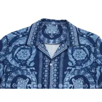 $52.00 USD Versace Tracksuits Short Sleeved For Men #1437907