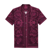 $52.00 USD Versace Tracksuits Short Sleeved For Men #1437909