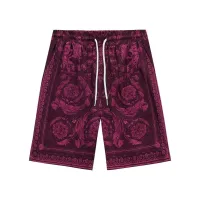 $52.00 USD Versace Tracksuits Short Sleeved For Men #1437909