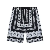 $52.00 USD Versace Tracksuits Short Sleeved For Men #1437914