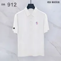 $39.00 USD Moncler T-Shirts Short Sleeved For Men #1437935
