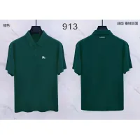 $39.00 USD Burberry T-Shirts Short Sleeved For Men #1437939