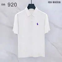 $39.00 USD Ralph Lauren Polo T-Shirts Short Sleeved For Men #1437950