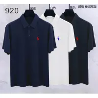 $39.00 USD Ralph Lauren Polo T-Shirts Short Sleeved For Men #1437950