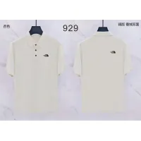 $39.00 USD The North Face T-Shirts Short Sleeved For Men #1437987