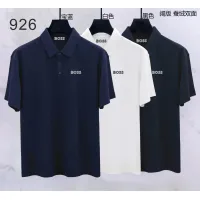 $39.00 USD Boss T-Shirts Short Sleeved For Men #1437990