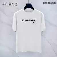 $38.00 USD Burberry T-Shirts Short Sleeved For Men #1437998