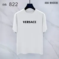 $38.00 USD Versace T-Shirts Short Sleeved For Men #1438010