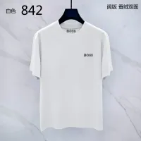$38.00 USD Boss T-Shirts Short Sleeved For Men #1438043