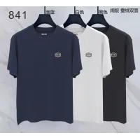 $38.00 USD Boss T-Shirts Short Sleeved For Men #1438048