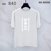 $38.00 USD Boss T-Shirts Short Sleeved For Men #1438049