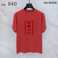$38.00 USD Boss T-Shirts Short Sleeved For Men #1438050