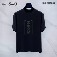 $38.00 USD Boss T-Shirts Short Sleeved For Men #1438051