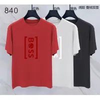 $38.00 USD Boss T-Shirts Short Sleeved For Men #1438051