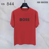 $38.00 USD Boss T-Shirts Short Sleeved For Men #1438053