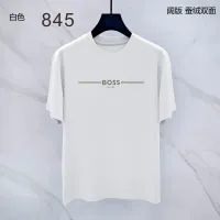 $38.00 USD Boss T-Shirts Short Sleeved For Men #1438055