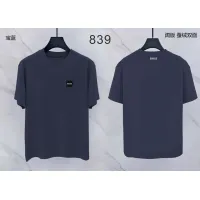 $38.00 USD Boss T-Shirts Short Sleeved For Men #1438059
