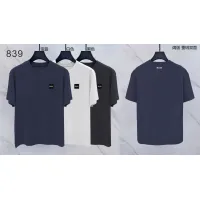 $38.00 USD Boss T-Shirts Short Sleeved For Men #1438060