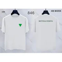 $38.00 USD Bottega Veneta BV T-Shirts Short Sleeved For Men #1438061