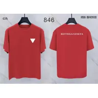 $38.00 USD Bottega Veneta BV T-Shirts Short Sleeved For Men #1438062