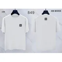 $38.00 USD LOEWE T-Shirts Short Sleeved For Men #1438070