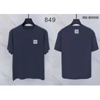 $38.00 USD LOEWE T-Shirts Short Sleeved For Men #1438071