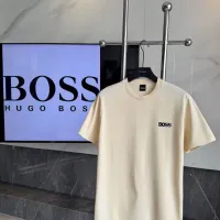 $32.00 USD Boss T-Shirts Short Sleeved For Men #1438083