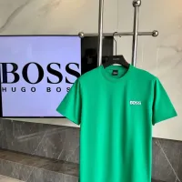 $32.00 USD Boss T-Shirts Short Sleeved For Men #1438085