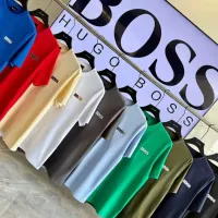 $32.00 USD Boss T-Shirts Short Sleeved For Men #1438085