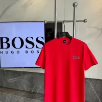 $32.00 USD Boss T-Shirts Short Sleeved For Men #1438088