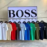 $32.00 USD Boss T-Shirts Short Sleeved For Men #1438090