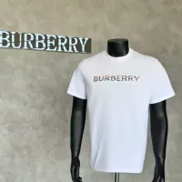$32.00 USD Burberry T-Shirts Short Sleeved For Men #1438110