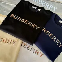 $32.00 USD Burberry T-Shirts Short Sleeved For Men #1438111