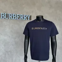 $32.00 USD Burberry T-Shirts Short Sleeved For Men #1438112