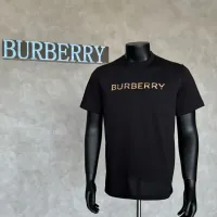 $32.00 USD Burberry T-Shirts Short Sleeved For Men #1438113
