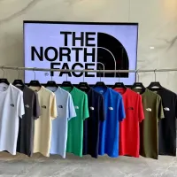 $32.00 USD The North Face T-Shirts Short Sleeved For Men #1438119
