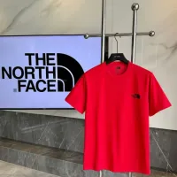 $32.00 USD The North Face T-Shirts Short Sleeved For Men #1438120