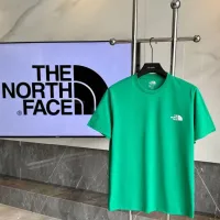 $32.00 USD The North Face T-Shirts Short Sleeved For Men #1438123