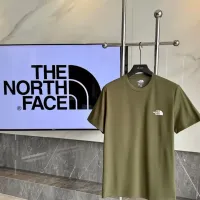 $32.00 USD The North Face T-Shirts Short Sleeved For Men #1438124