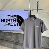 $32.00 USD The North Face T-Shirts Short Sleeved For Men #1438125