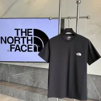 $32.00 USD The North Face T-Shirts Short Sleeved For Men #1438127