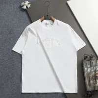 $36.00 USD Burberry T-Shirts Short Sleeved For Unisex #1438198