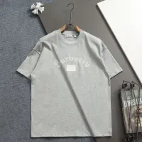 $36.00 USD Burberry T-Shirts Short Sleeved For Unisex #1438199