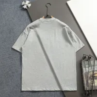 $36.00 USD Burberry T-Shirts Short Sleeved For Unisex #1438199
