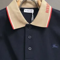 $38.00 USD Burberry T-Shirts Short Sleeved For Men #1438203
