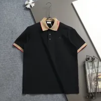 $38.00 USD Burberry T-Shirts Short Sleeved For Men #1438204