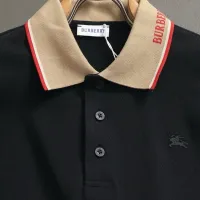 $38.00 USD Burberry T-Shirts Short Sleeved For Men #1438204