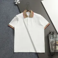 $38.00 USD Burberry T-Shirts Short Sleeved For Men #1438207
